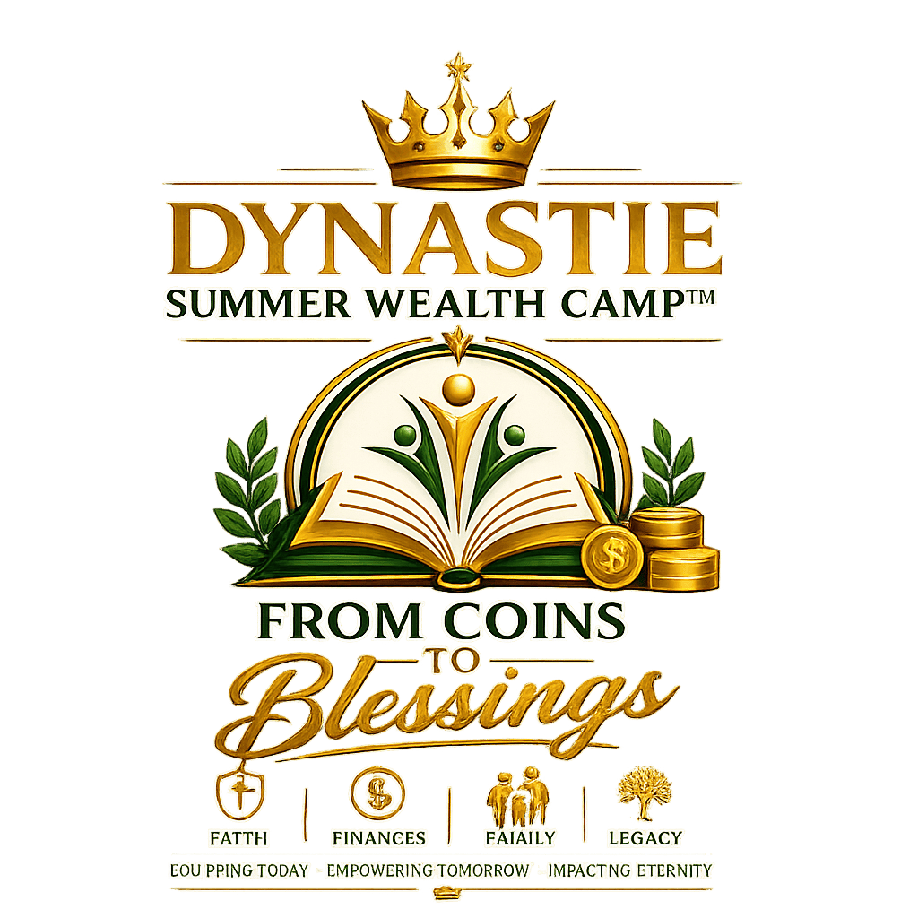 Dynastie d’Abondance™